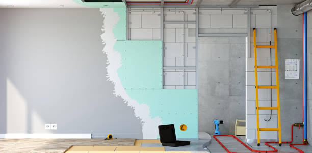 Best Residential Mold Inspection & Testing  in Mount Clemens, MI